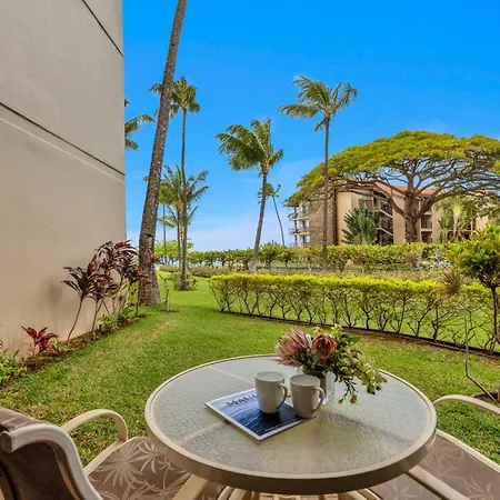 Kaanapali Shores 110-2
