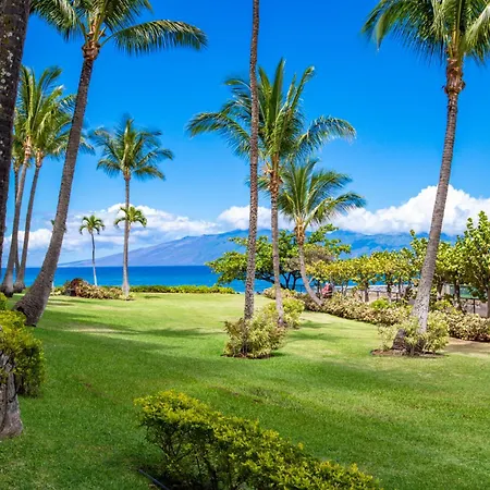Kaanapali Shores 110-3