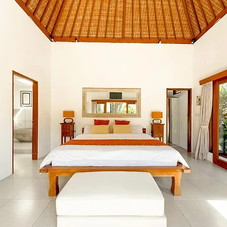Villa Shanti, Sitara Villa Group-3