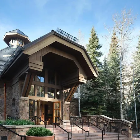The Residences At Mountain Lodge By Hyatt Vacation Club-2