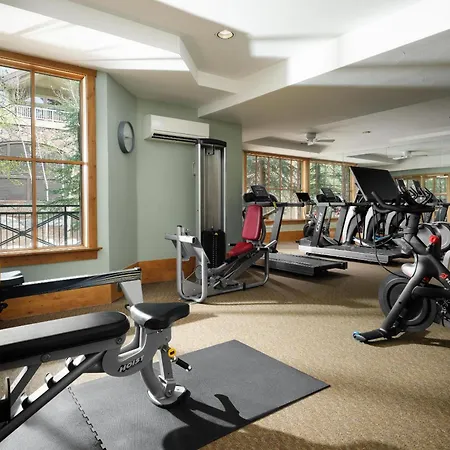 The Residences At Mountain Lodge By Hyatt Vacation Club-3