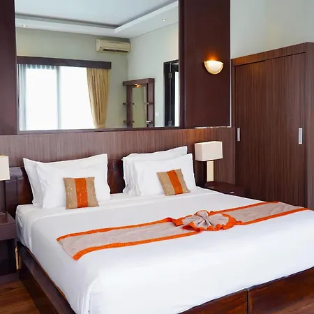 Buana Bali Villas & Spa-2