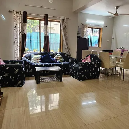 Gold Villa-3
