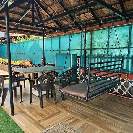 Gold Villa-2