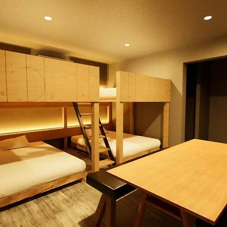 The Base Sapporo Susukino-2