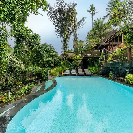 Parvati Retreat Villas-2