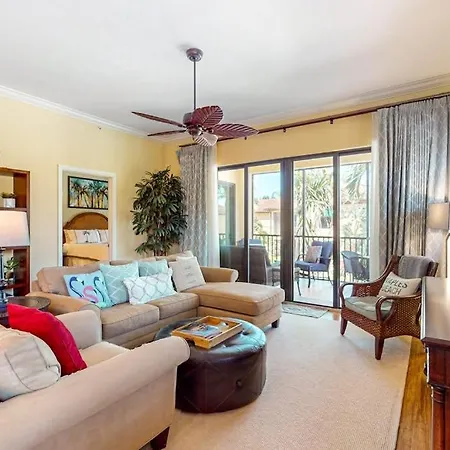The Cottages At Naples Bay Resort-2