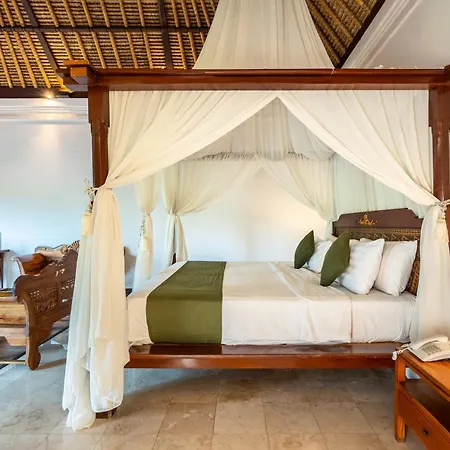 Natura Resort And Spa Ubud-2