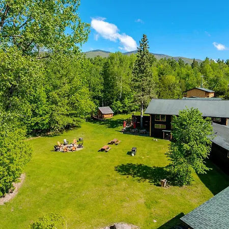 Adirondack Spruce Lodge-3