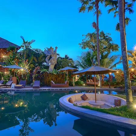 Hideaway Villas Candy-Ubud By Kanaan Hospitality-3