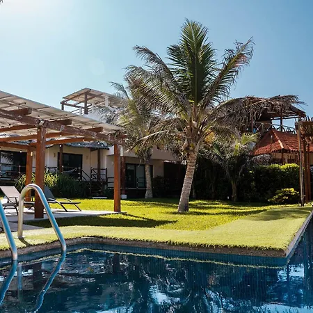Villa With Ocean View, Pool, Restaurant And Rooftop-3