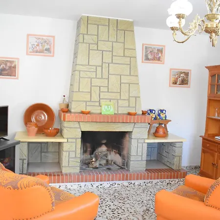 Casa Rural Alejo-2