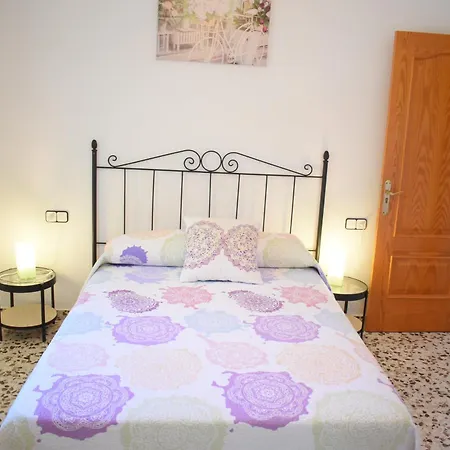 Casa Rural Alejo-3
