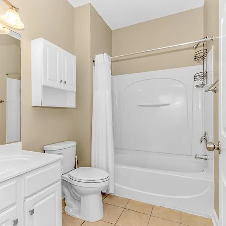 Barefoot Beach Haven At Barefoot Resort & Golf - 3Rd Floor- Close To Everything-3