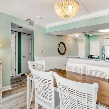 Sands Beach Club 1015 - Bright Shores-2