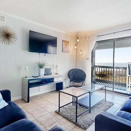 Cherry Grove Retreat & Sea Cabin-2