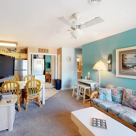 Club Ocean Villa 2 33-3
