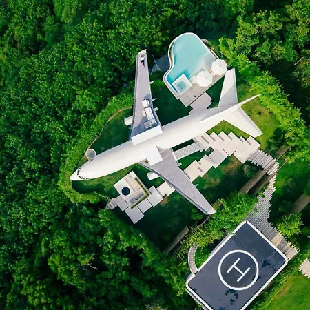 Private Jet Villa Uluwatu-3