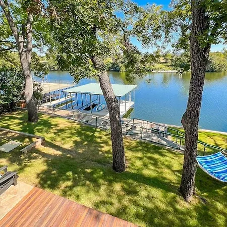 Two-Story Waterfront Retreat With Boat Dock, Two Firepits & Two Kayaks-2