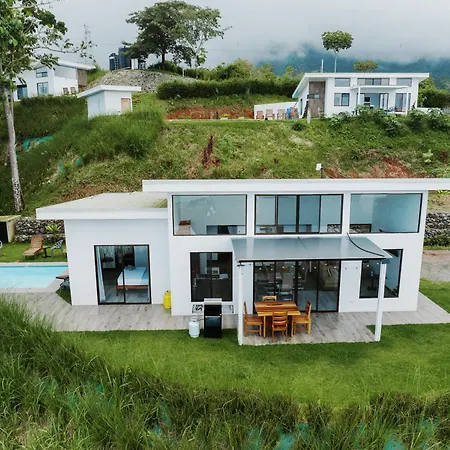 Canavida Villas & Resort-2