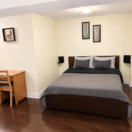 Cozy Room With Private Bathroom-3