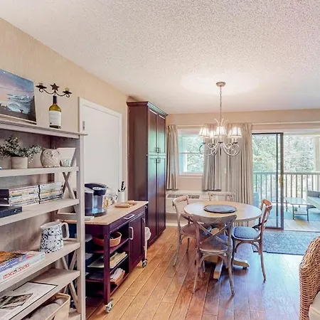 Apple Valley Treetop Villa-2
