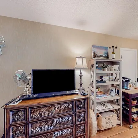 Apple Valley Treetop Villa-3
