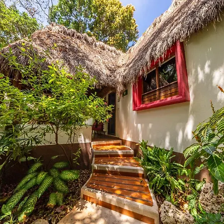 Riviera Maya Suites-3