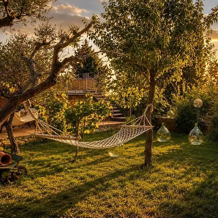 Agriturismo Il Casato - Il Torchio-2