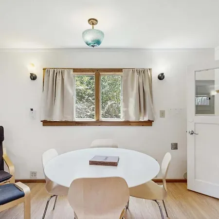 Eco-Conscious Home With Spacious Yard & Ev Charger-2