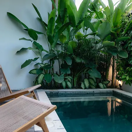 Premier Umalas Villas-2