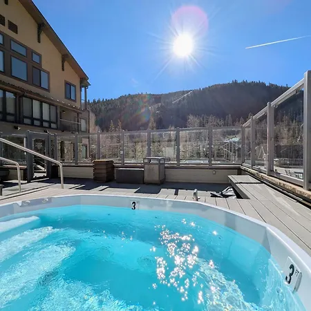 Slopeside 2770A By Summitcove Lodging In Colorado-3
