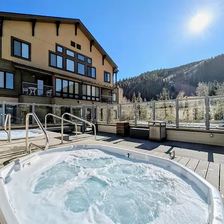 Slopeside 2770A By Summitcove Lodging In Colorado-2