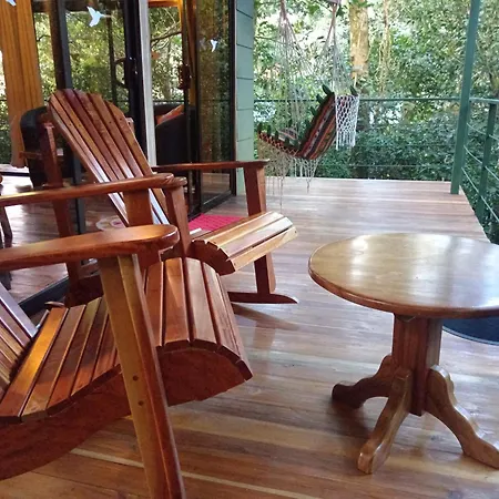 Jungle Living Tree Houses-3