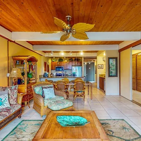 Kahana Outrigger 1A1-3