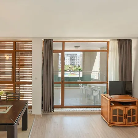 Sun City I Apartments-3