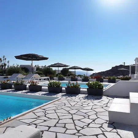 Katharos Pool Villas-2