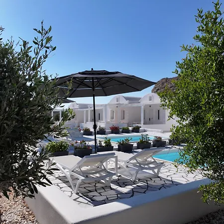 Katharos Pool Villas-3