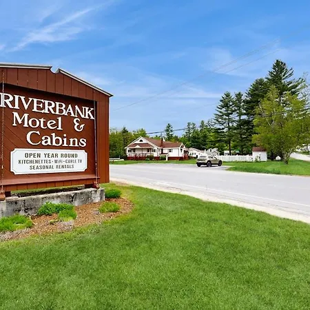 Eclectic Studio Cabin W/ Kitchenette, Free Wifi, Riverfront Location & More-2