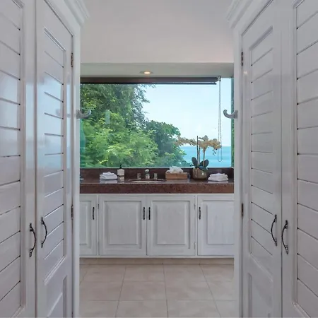 Private Beachfront Villas Puerto Vallarta 12-30 Guests-2