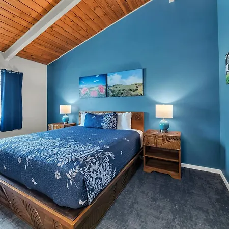 Castle Waimea Country Lodge-3