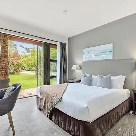 Lime Tree Lodge-3