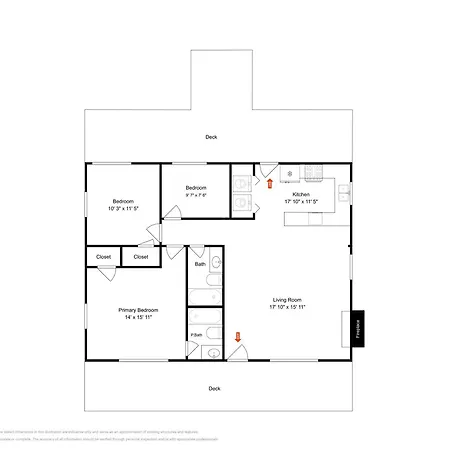 Alpine Ski Lodge-2