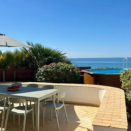 Beira Mar - Private Pool - 7 Guests - Albufeira-3