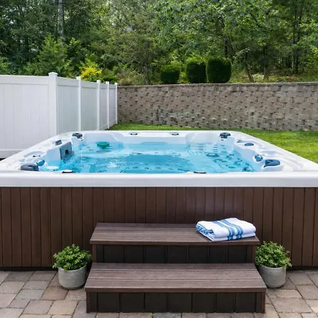 Luxury 5Br Family Retreat Hot Tub Game Room 2 Fire Pits Fenced Yard-2