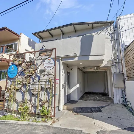 Village District! Cleo Beach! 5 Min Walk To Dtwn!-3