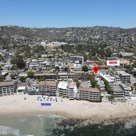 Village District! Cleo Beach! 5 Min Walk To Dtwn!-2