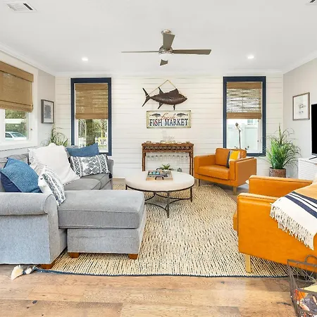 Oak Isle Cottage-3