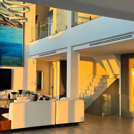 Ocean Hills - Villa A - Bangtao Layan 6 Bedrooms-2