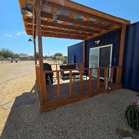 Serene Desert Oasis Hot Tub, Fam Friendly!-2
